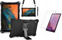 ETUI Z PASKIEM DO LENOVO TAB M9 9" TB310XU TB310FU 2023r. + SZKŁO + RYSIK