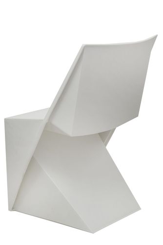 Krzesło Flato White na Arena.pl