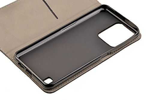 Etui Wezyr do Realme C31 czarny na Arena.pl