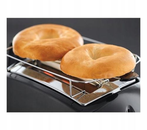 Toster Russell Hobbs Textures Plus 22601-56 850W na Arena.pl
