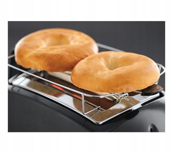 Toster Russell Hobbs Textures Plus 22601-56 850W zdjęcie 5