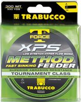 2 x ŻYŁKA TRABUCCO T-FORCE METHOD FEEDER 300m 0,22mm