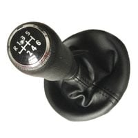 GAŁKA ZMIANY 5 BIEGÓW MIESZEK do Volkswagen VW Transporter T5