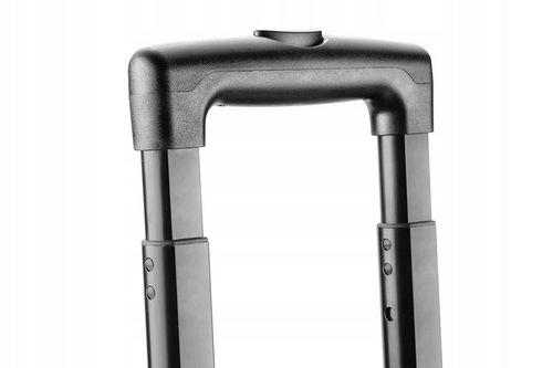 GRAPHITE TORBA NA KÓŁKACH Z RĄCZKĄ ENERGY+ 58G093 na Arena.pl