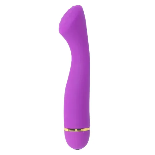 intense lilo 20 trybow silikonowy model liliowy 17,7 cm na Arena.pl