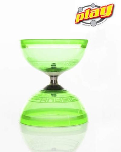 Diabolo Hurricanes zielone na Arena.pl