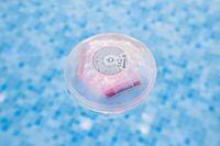 lampka led basenowa bestway