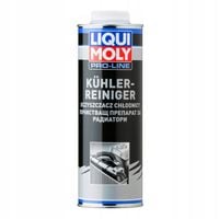LIQUI MOLY 2 X PRO-LINE OCZYSZCZACZ CHŁODNICY 1L 20455