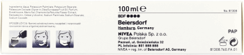 NIVEA MEN Sensitive 100 ml na Arena.pl