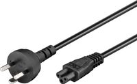 MicroConnect Power Cord DK EDB - C5 1.8m