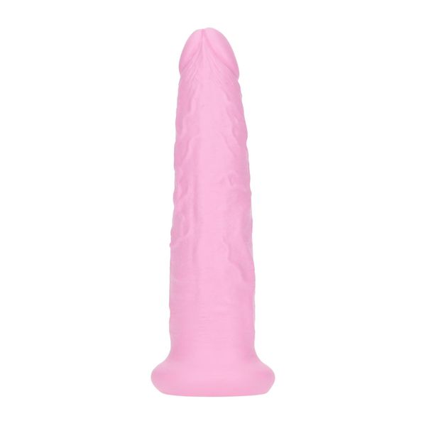 Dildo With The Scent Of Bubble Gum zdjęcie 3
