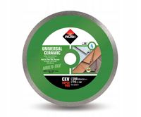 Tarcza diamentowa do płytek 350mm CEV 350 SUPERPRO RUBI 30951