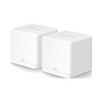 Zestaw systemu Mesh Mercusys Halo H30G AC1300 2xLAN/WAN (2-Pack)