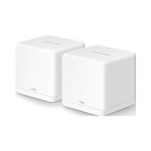 Zestaw systemu Mesh Mercusys Halo H30G AC1300 2xLAN/WAN (2-Pack)