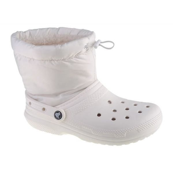 Buty Crocs Classic Lined Neo Puff Boot r.41 zdjęcie 1