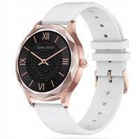 SMARTWATCH UNISEX PACIFIC 27-10 - CIŚNIENIOMIERZ + GRAWER