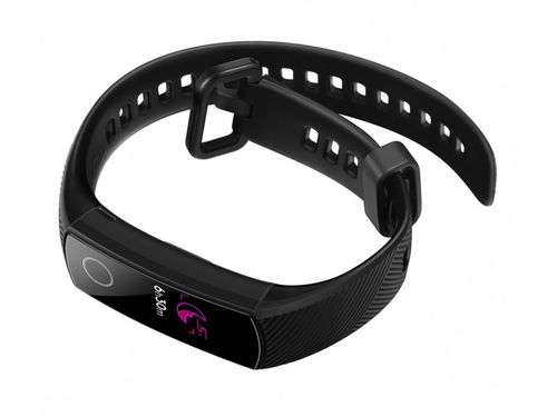 HONOR BAND 5 SMARTBAND CZARNY na Arena.pl
