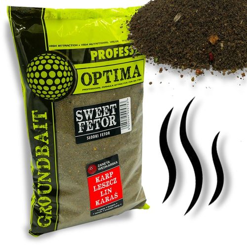 Zanęta Wędkarska MIX Smaków Zestaw Karp Leszcz Lin na Arena.pl