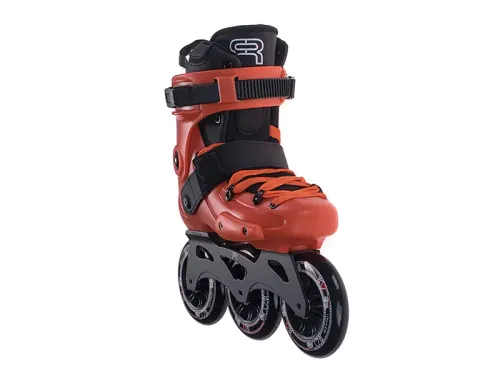 Rolki FR FRX 310 Orange 37 na Arena.pl