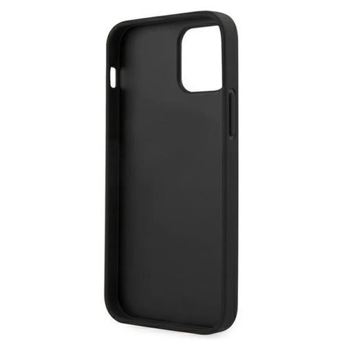 Guess Python Collection - Etui iPhone 12 Pro Max (brązowy) na Arena.pl