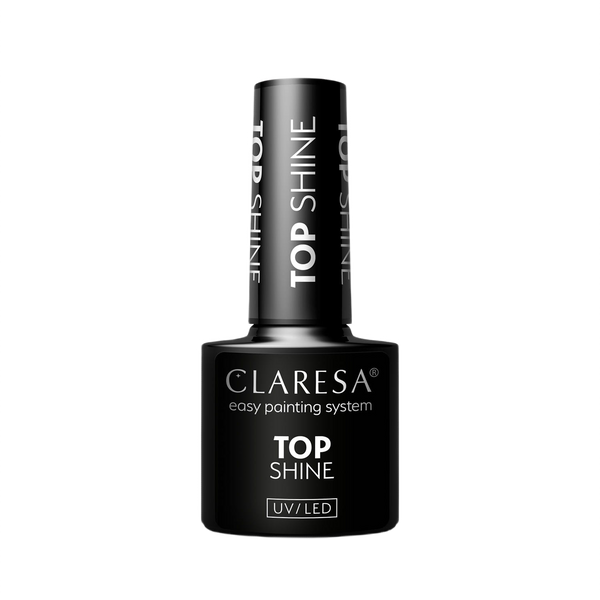 CLARESA Top hybrydowy TOP SHINE - 5g zdjęcie 1