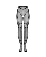 Tights S123 S/M/L Obsessive