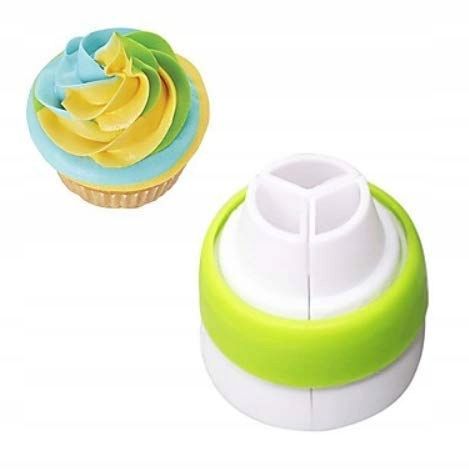 ADAPTER POTRÓJNY DO DUŻYCH TYLEK ROSYJSKICH ITP. na Arena.pl