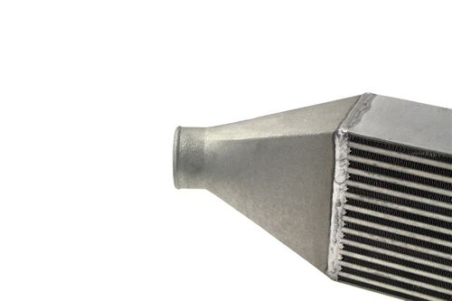 Intercooler TurboWorks SUBARU WRX/STI 2001-2007 FRONT MOUNT na Arena.pl