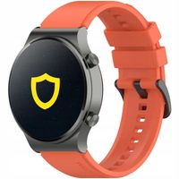 Spacecase Easy Band 20Mm Orange