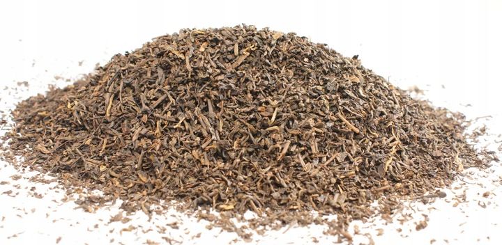 Doskonała herbata czerwona PU-ERH 1kg ODCHUDZA !!! zdjęcie 3