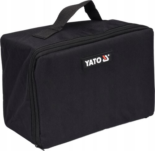 Kompresor samochodowy 12V YATO YT-73460 na Arena.pl