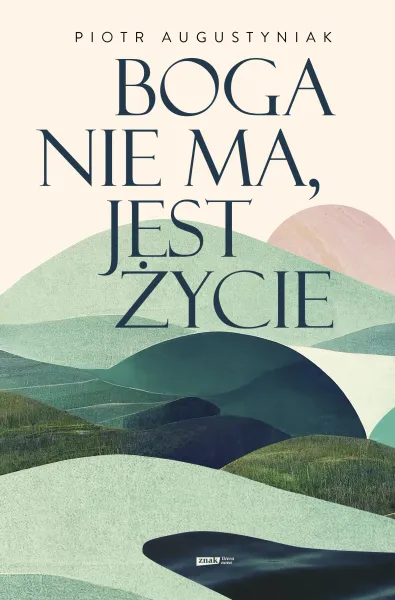 Boga Nie Ma, Jest Życie zdjęcie 1