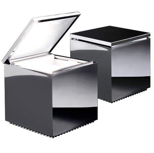 Lampka Cuboluce chromowana D2 na Arena.pl