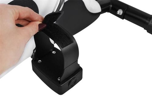 Rower treningowy - mechaniczny Stilo na Arena.pl