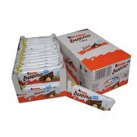 BATON KINDER BUENO 30 X 43g