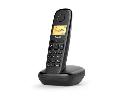 Telefon DECT A170 bezprzewodowy gigaset na Arena.pl
