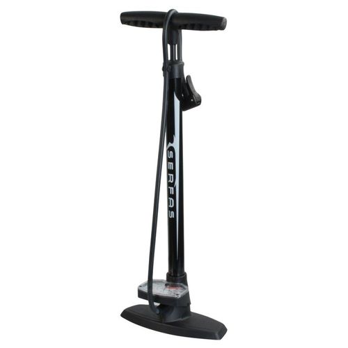 Pompka Serfas podłogowa FP-35 na Arena.pl