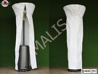 ND21_101577 Maltec pokrowiec na promienniki GH FL