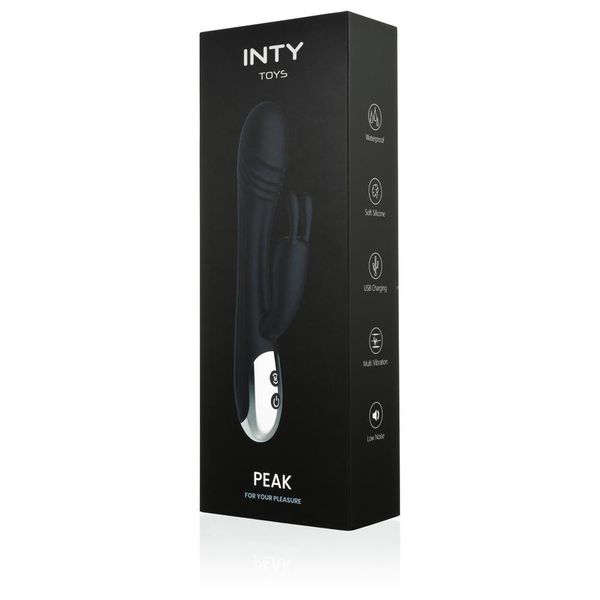 Inty Toys - Peak zdjęcie 1