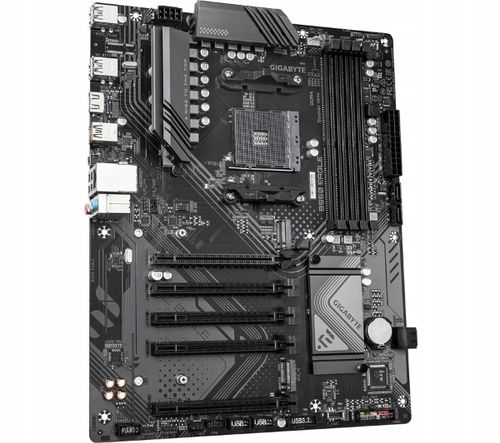 Plyta glówna Gigabyte B550 EAGLE na Arena.pl