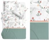 Pościel 100% bawełniana 160x200 Bielbaw Greno Saggio