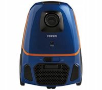 Odkurzacz tradycyjny RAVEN EO008