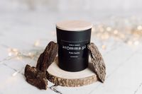 ŚWIECA ..::PALO SANTO::.. AROMMA 300ML BOSKIE ŚWIĘTE DRZEWO BURSERA