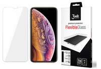 3Mk Flexible Glass Szkło Hybrydowe Do Iphone X/Xs