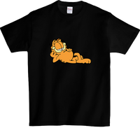 Koszulka T-shirt Garfield
