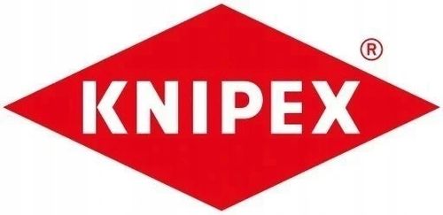 KNIPEX SZCZYPCE CHWYTAJĄC CZOŁOWE TWING GRIP 200MM na Arena.pl