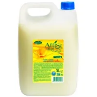 MYDŁO ATTIS 5L MLEKO/MIÓD SUPER OFERTA!!!!
