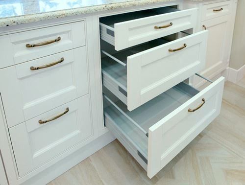 UCHWYT DO MEBLI ARDEA 15063Z1280B.09 Rozstaw w mm - 128, Kolor pokrycia - Stary mosiądz na Arena.pl