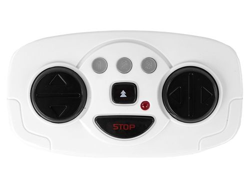 Pilot do pojazdu na akumulator BMW M6 GT3 na Arena.pl