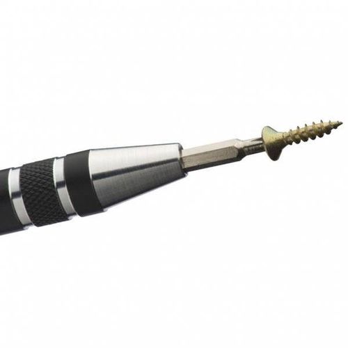 Zestaw śrubokrętów CORLEONE Czarny na Arena.pl